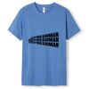 Men's / Unisex Greatness Heather T-shirt Thumbnail