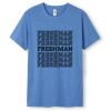 Men's / Unisex Greatness Heather T-shirt Thumbnail
