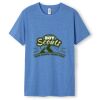 Men's / Unisex Greatness Heather T-shirt Thumbnail