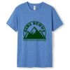 Men's / Unisex Greatness Heather T-shirt Thumbnail