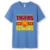 Men's / Unisex Greatness Heather T-shirt Thumbnail