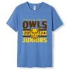 Men's / Unisex Greatness Heather T-shirt Thumbnail