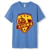 Men's / Unisex Greatness Heather T-shirt Thumbnail
