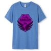 Men's / Unisex Greatness Heather T-shirt Thumbnail