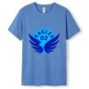 Men's / Unisex Greatness Heather T-shirt Thumbnail