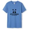 Men's / Unisex Greatness Heather T-shirt Thumbnail