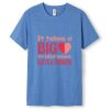 Men's / Unisex Greatness Heather T-shirt Thumbnail