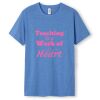 Men's / Unisex Greatness Heather T-shirt Thumbnail