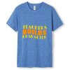 Men's / Unisex Greatness Heather T-shirt Thumbnail