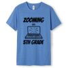Men's / Unisex Greatness Heather T-shirt Thumbnail