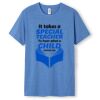 Men's / Unisex Greatness Heather T-shirt Thumbnail