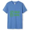 Men's / Unisex Greatness Heather T-shirt Thumbnail