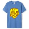 Men's / Unisex Greatness Heather T-shirt Thumbnail
