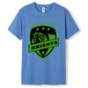 Men's / Unisex Greatness Heather T-shirt Thumbnail