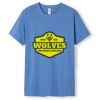 Men's / Unisex Greatness Heather T-shirt Thumbnail