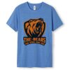 Men's / Unisex Greatness Heather T-shirt Thumbnail