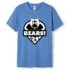 Men's / Unisex Greatness Heather T-shirt Thumbnail