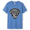 Men's / Unisex Greatness Heather T-shirt Thumbnail