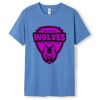 Men's / Unisex Greatness Heather T-shirt Thumbnail