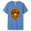 Men's / Unisex Greatness Heather T-shirt Thumbnail