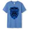Men's / Unisex Greatness Heather T-shirt Thumbnail