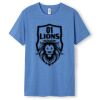 Men's / Unisex Greatness Heather T-shirt Thumbnail