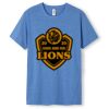 Men's / Unisex Greatness Heather T-shirt Thumbnail