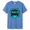 Men's / Unisex Greatness Heather T-shirt Thumbnail