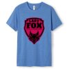 Men's / Unisex Greatness Heather T-shirt Thumbnail
