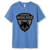 Men's / Unisex Greatness Heather T-shirt Thumbnail