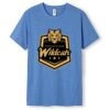 Men's / Unisex Greatness Heather T-shirt Thumbnail