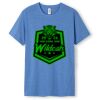 Men's / Unisex Greatness Heather T-shirt Thumbnail