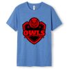 Men's / Unisex Greatness Heather T-shirt Thumbnail