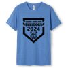 Men's / Unisex Greatness Heather T-shirt Thumbnail