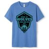 Men's / Unisex Greatness Heather T-shirt Thumbnail