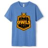 Men's / Unisex Greatness Heather T-shirt Thumbnail