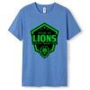 Men's / Unisex Greatness Heather T-shirt Thumbnail
