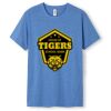 Men's / Unisex Greatness Heather T-shirt Thumbnail