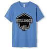 Men's / Unisex Greatness Heather T-shirt Thumbnail