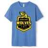 Men's / Unisex Greatness Heather T-shirt Thumbnail
