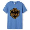 Men's / Unisex Greatness Heather T-shirt Thumbnail