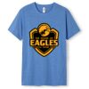 Men's / Unisex Greatness Heather T-shirt Thumbnail