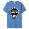 Men's / Unisex Greatness Heather T-shirt Thumbnail