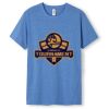Men's / Unisex Greatness Heather T-shirt Thumbnail
