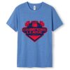 Men's / Unisex Greatness Heather T-shirt Thumbnail