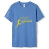 Men's / Unisex Greatness Heather T-shirt Thumbnail