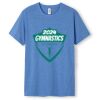 Men's / Unisex Greatness Heather T-shirt Thumbnail