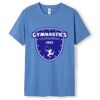 Men's / Unisex Greatness Heather T-shirt Thumbnail
