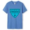 Men's / Unisex Greatness Heather T-shirt Thumbnail