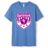 Men's / Unisex Greatness Heather T-shirt Thumbnail